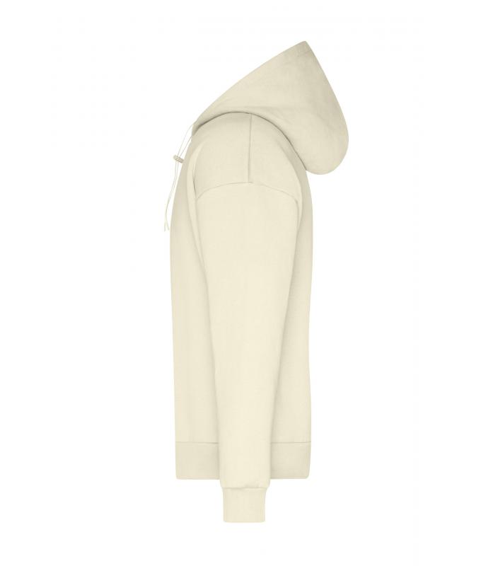 Men Men's Lounge Hoody OCS Blended & RCS Vanilla 10552
