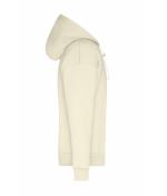 Men Men's Lounge Hoody OCS Blended & RCS Vanilla 10552
