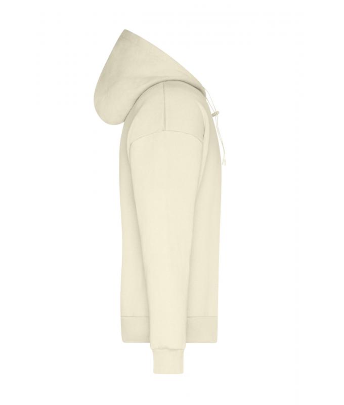 Men Men's Lounge Hoody OCS Blended & RCS Vanilla 10552