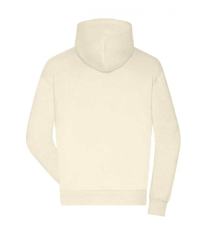 Men Men's Lounge Hoody OCS Blended & RCS Vanilla 10552