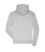 Homme Sweat capuche de loisir homme OCS Blended & RCS Gris-pastel 10552