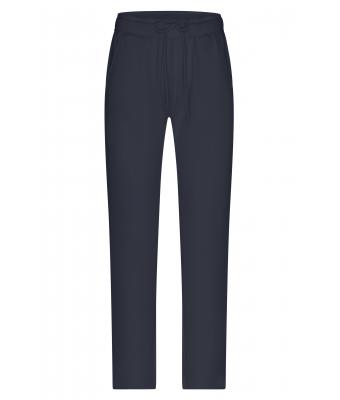 Damen Ladies' Lounge Pants   OCS Blended & RCS Navy 10553