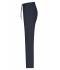 Dames Ladies' Lounge Pants   OCS Blended & RCS Navy 10553
