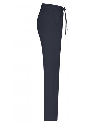 Dames Ladies' Lounge Pants   OCS Blended & RCS Navy 10553