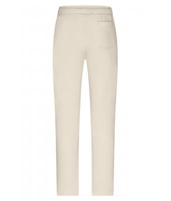Dames Ladies' Lounge Pants   OCS Blended & RCS Vanille 10553