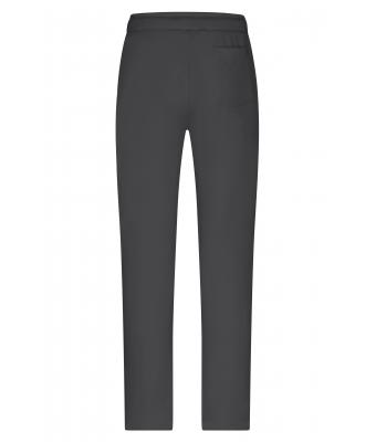 Damen Ladies' Lounge Pants   OCS Blended & RCS Graphite 10553