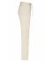Damen Ladies' Lounge Pants Vanilla 10553