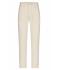 Damen Ladies' Lounge Pants Vanilla 10553