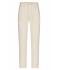 Damen Ladies' Lounge Pants Vanilla 10553