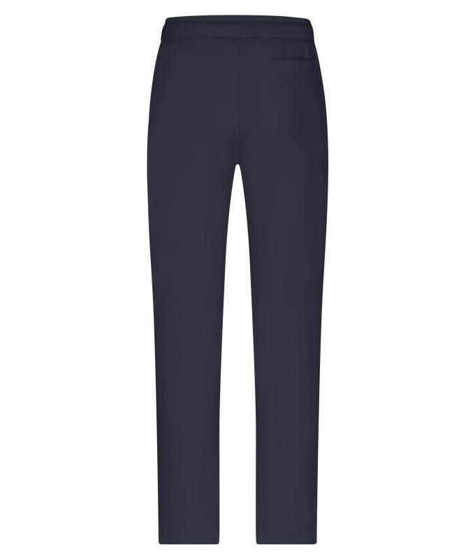 Dames Ladies' Lounge Pants OCS Blended & RCS Navy 10553