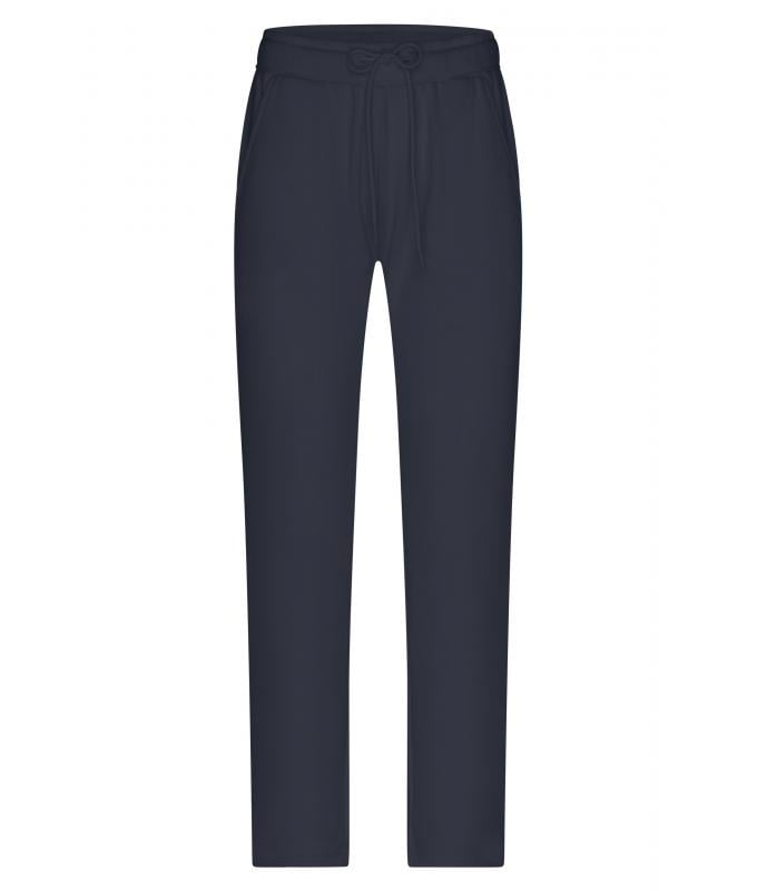 Dames Ladies' Lounge Pants OCS Blended & RCS Navy 10553