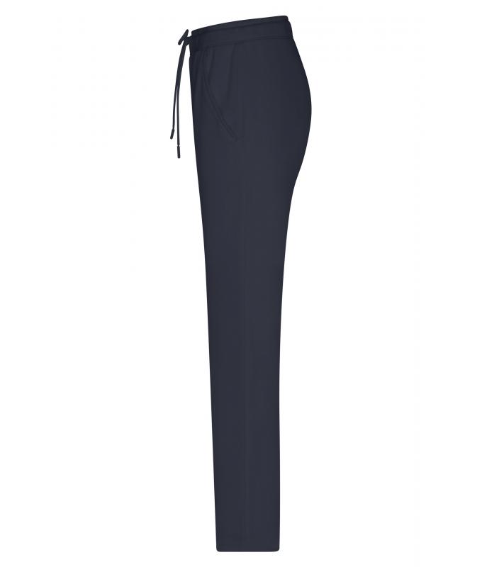 Ladies Ladies' Lounge Pants OCS Blended & RCS Navy 10553
