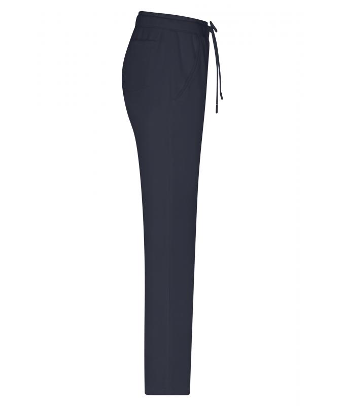 Ladies Ladies' Lounge Pants OCS Blended & RCS Navy 10553