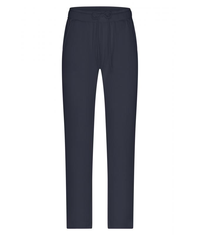 Ladies Ladies' Lounge Pants OCS Blended & RCS Navy 10553
