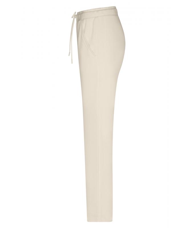 Dames Ladies' Lounge Pants OCS Blended & RCS Vanille 10553