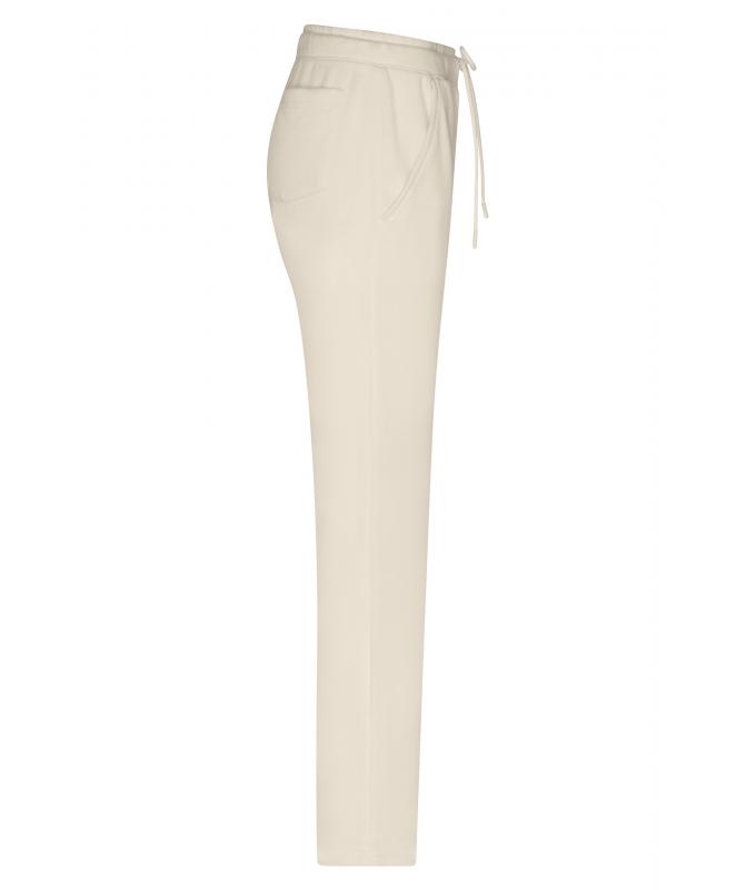 Dames Ladies' Lounge Pants OCS Blended & RCS Vanille 10553