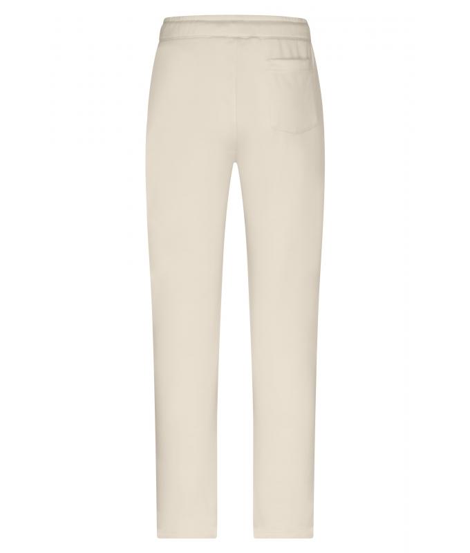 Dames Ladies' Lounge Pants OCS Blended & RCS Vanille 10553