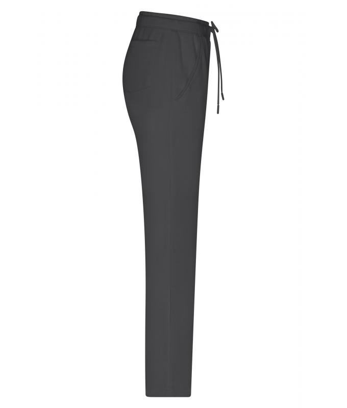 Ladies Ladies' Lounge Pants OCS Blended & RCS Graphite 10553