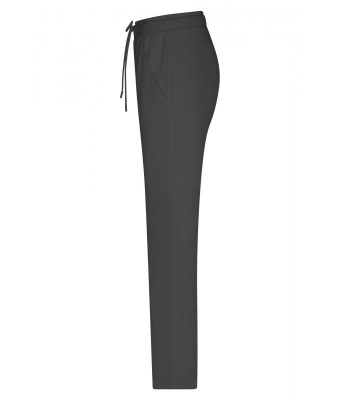 Dames Ladies' Lounge Pants OCS Blended & RCS Grafiet 10553