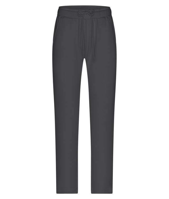Dames Ladies' Lounge Pants OCS Blended & RCS Grafiet 10553