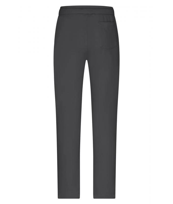 Femme Pantalon de loisir femme OCS Blended & RCS Graphite 10553