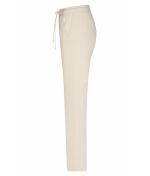 Femme Pantalon de loisir femme OCS Blended & RCS Vanille 10553
