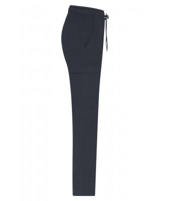 Heren Men's Lounge Pants   OCS Blended & RCS Navy 10554