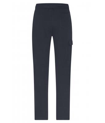 Heren Men's Lounge Pants   OCS Blended & RCS Navy 10554