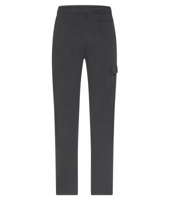 Heren Men's Lounge Pants   OCS Blended & RCS Grafiet 10554