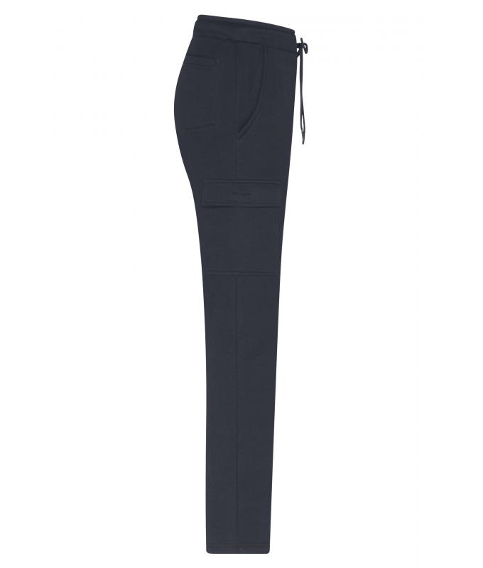 Men Men's Lounge Pants OCS Blended & RCS Navy 10554
