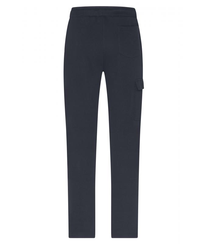 Men Men's Lounge Pants OCS Blended & RCS Navy 10554