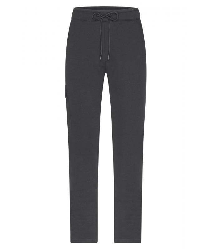Herren Men's Lounge Pants OCS Blended & RCS Graphite 10554