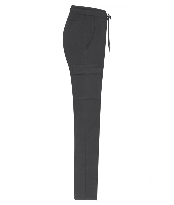 Men Men's Lounge Pants OCS Blended & RCS Graphite 10554
