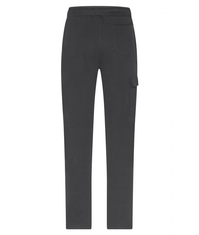 Men Men's Lounge Pants OCS Blended & RCS Graphite 10554