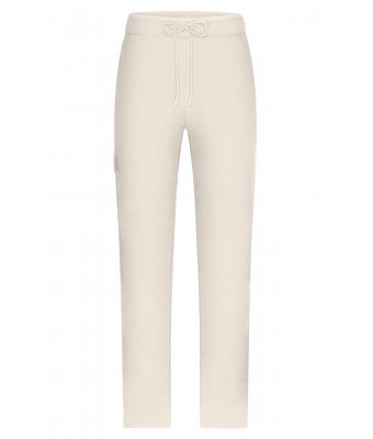 Homme Pantalon de loisir homme   OCS Blended & RCS Vanille 10554