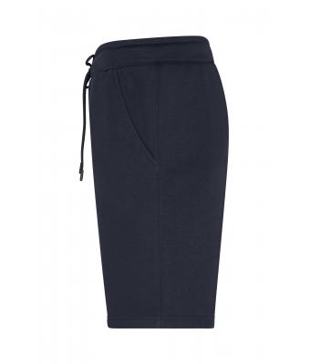 Heren Men's Lounge Shorts   OCS Blended & RCS Navy 10724