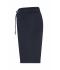 Heren Men's Lounge Shorts   OCS Blended & RCS Navy 10724