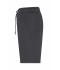 Heren Men's Lounge Shorts   OCS Blended & RCS Grafiet 10724
