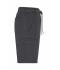 Heren Men's Lounge Shorts   OCS Blended & RCS Grafiet 10724