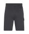 Heren Men's Lounge Shorts   OCS Blended & RCS Grafiet 10724
