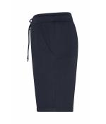 Men Men's Lounge Shorts OCS Blended & RCS Navy 10724