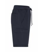 Men Men's Lounge Shorts OCS Blended & RCS Navy 10724