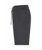 Men Men's Lounge Shorts OCS Blended & RCS Graphite 10724