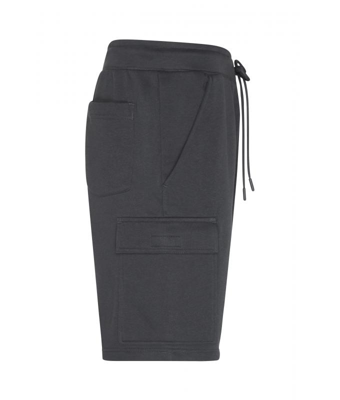 Men Men's Lounge Shorts OCS Blended & RCS Graphite 10724