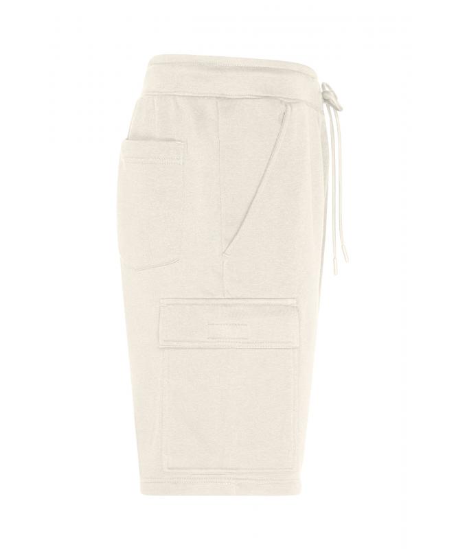 Men Men's Lounge Shorts OCS Blended & RCS Vanilla 10724