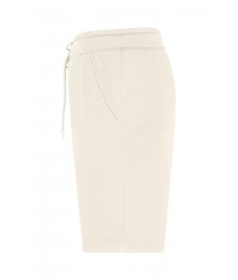 Homme Shorts de loisirs homme   OCS Blended & RCS Vanille 10724