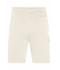 Homme Shorts de loisirs homme Vanille 10724