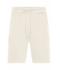 Homme Shorts de loisirs homme Vanille 10724