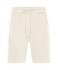 Homme Shorts de loisirs homme Vanille 10724