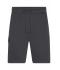Homme Shorts de loisirs homme Graphite 10724
